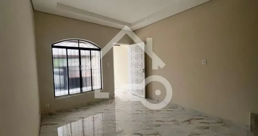 Casa com 2 quartos à venda na Giovanni Zaia, 1, Demarchi, São Bernardo do Campo