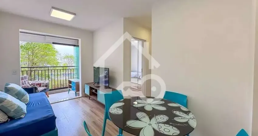Apartamento com 2 quartos à venda na Praça Rui Barbosa, 184, Jardim Olavo Bilac, São Bernardo do Campo