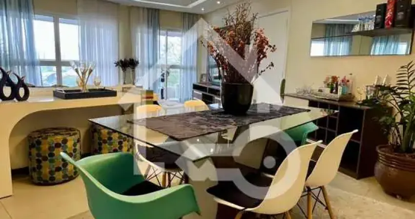 Apartamento com 3 quartos para alugar na Rua José Bonifácio, 167, Centro, São Bernardo do Campo