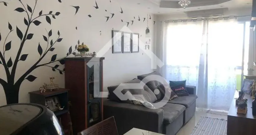 Apartamento com 2 quartos para alugar na Humberto De Alencar Castelo Branco, 4182, Assunção, São Bernardo do Campo