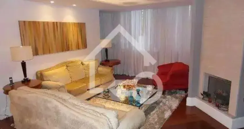 Apartamento com 4 quartos à venda na Rua Carlos Del Prete, 265, Centro, São Bernardo do Campo