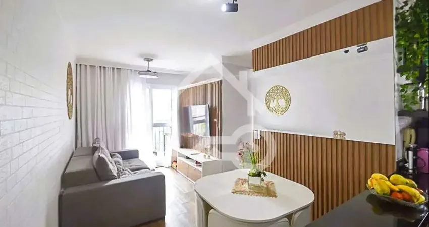 Apartamento com 3 quartos à venda na Alameda Princeza Januária, 46, Nova Petrópolis, São Bernardo do Campo