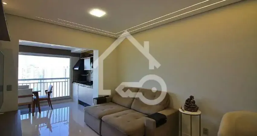 Apartamento com 3 quartos à venda na Avenida Aldino Pinotti, 650, Centro, São Bernardo do Campo