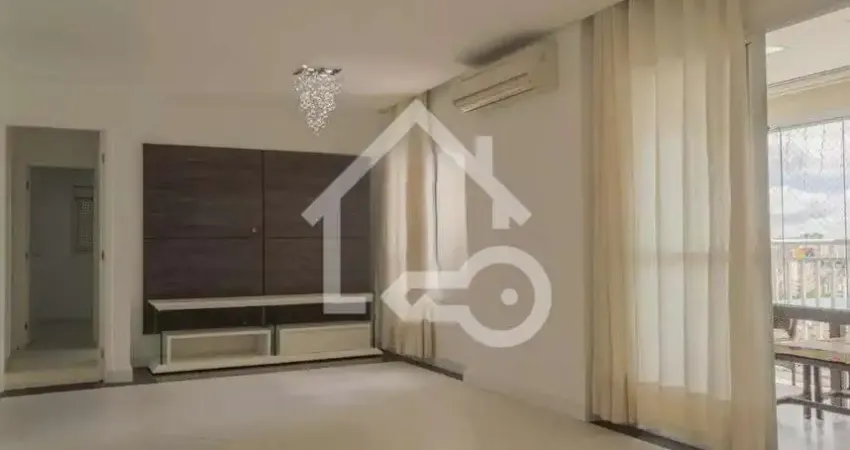 Apartamento com 3 quartos à venda na Avenida Aldino Pinotti, 601, Centro, São Bernardo do Campo