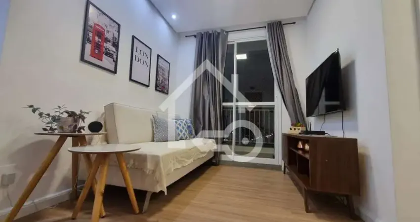 Apartamento com 2 quartos à venda na Avenida Doutor Rudge Ramos, 1178, Rudge Ramos, São Bernardo do Campo