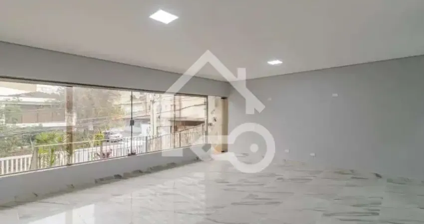 Casa comercial para alugar na Rua Continental, 1, Jardim do Mar, São Bernardo do Campo