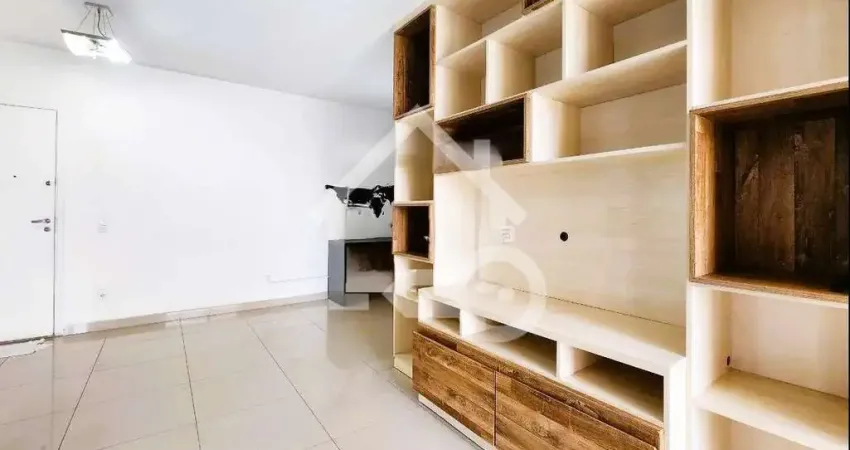 Apartamento com 3 quartos à venda na Avenida Armando Ítalo Setti, 300, Baeta Neves, São Bernardo do Campo