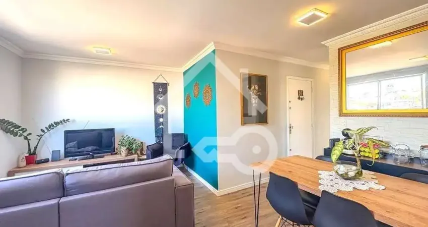 Apartamento com 2 quartos para alugar na Rua do Sacramento, 495, Rudge Ramos, São Bernardo do Campo