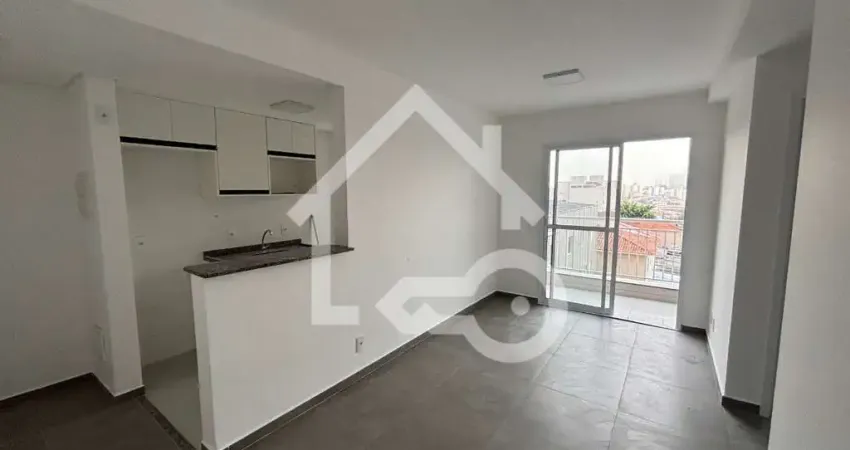 Apartamento com 2 quartos para alugar na Avenida Senador Ricardo Batista, 526, Assunção, São Bernardo do Campo