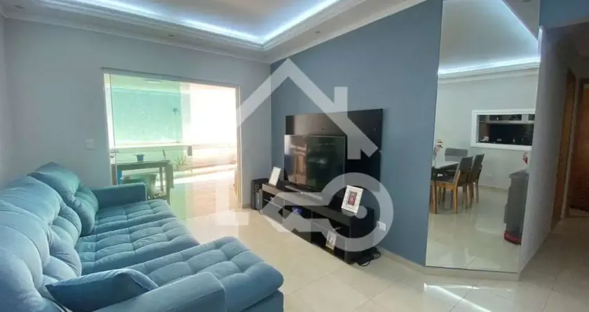 Apartamento com 3 quartos à venda na Rua Giacinto Tognato, 145, Baeta Neves, São Bernardo do Campo