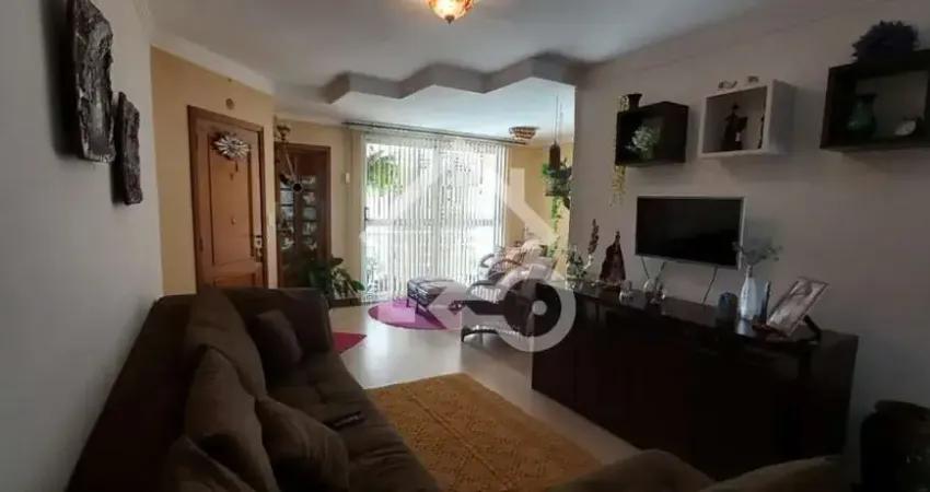 Apartamento com 3 quartos à venda na Rua Tomé de Sousa, 192, Centro, São Bernardo do Campo