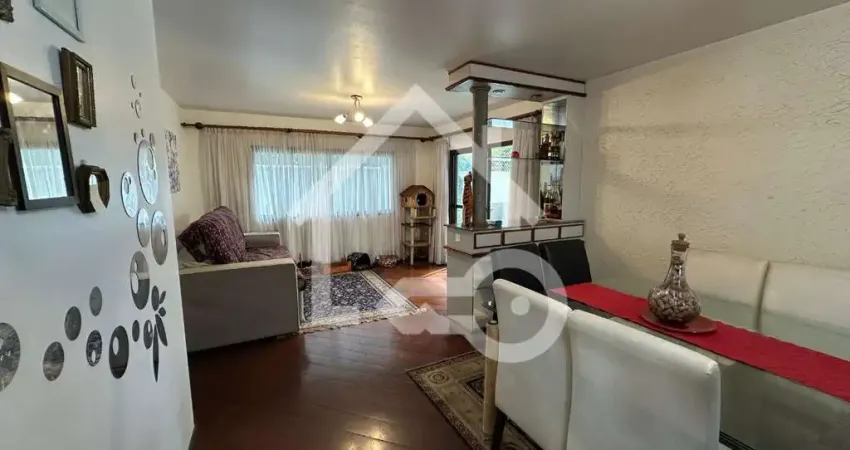 Apartamento com 3 quartos à venda na Rua Rondinha, 30, Chácara Inglesa, São Paulo