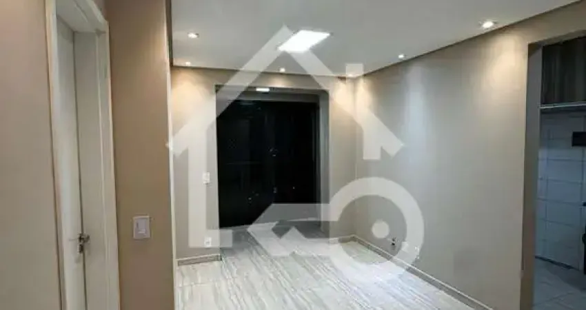 Apartamento com 1 quarto para alugar na Praça Rui Barbosa, 184, Jardim Olavo Bilac, São Bernardo do Campo