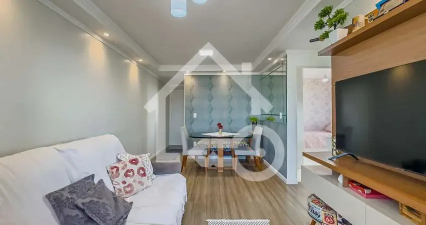 Apartamento com 2 quartos à venda na Rua Giuseppe Uliani, 40, Demarchi, São Bernardo do Campo