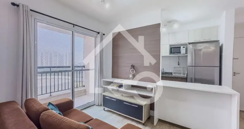 Apartamento com 2 quartos para alugar na Avenida Dom Jaime de Barros Câmara, 357, Planalto, São Bernardo do Campo