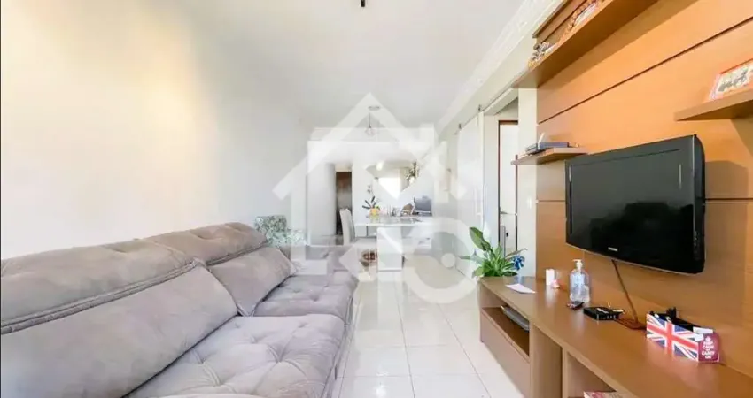 Apartamento com 3 quartos à venda na Rua Alzira Ferreira Ventura, 77, Baeta Neves, São Bernardo do Campo