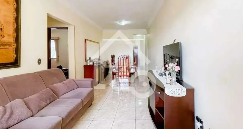 Apartamento com 3 quartos à venda na Rua Alzira Ferreira Ventura, 77, Baeta Neves, São Bernardo do Campo