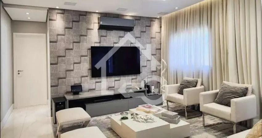 Apartamento com 2 quartos à venda na Avenida Armando Ítalo Setti, 661, Baeta Neves, São Bernardo do Campo