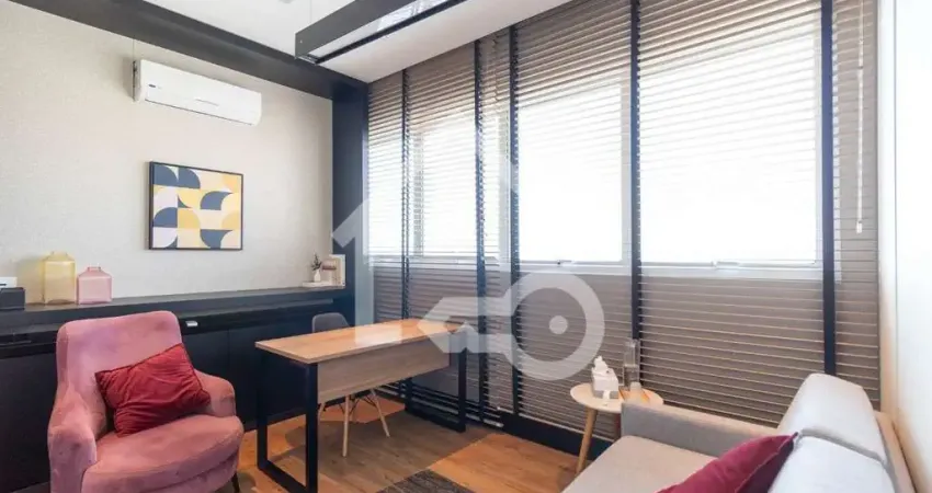 Sala comercial à venda na Rua José Versolato, 111, Centro, São Bernardo do Campo
