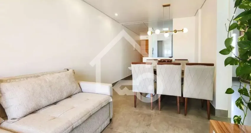 Apartamento com 2 quartos à venda na Rua Tota Nogueira, 20, Assunção, São Bernardo do Campo