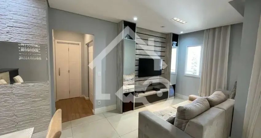 Apartamento com 3 quartos à venda na Avenida Dom Jaime de Barros Câmara, 795, Planalto, São Bernardo do Campo