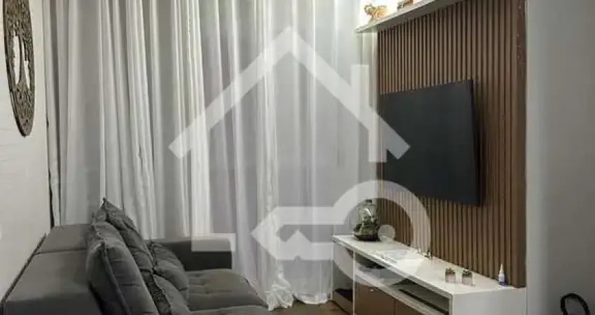 Apartamento com 3 quartos à venda na Alameda Princeza Januária, 46, Nova Petrópolis, São Bernardo do Campo