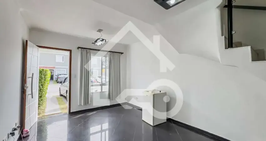 Casa em condomínio fechado com 3 quartos para alugar na Rua Ismael Emiliano da Silva, 188, Demarchi, São Bernardo do Campo