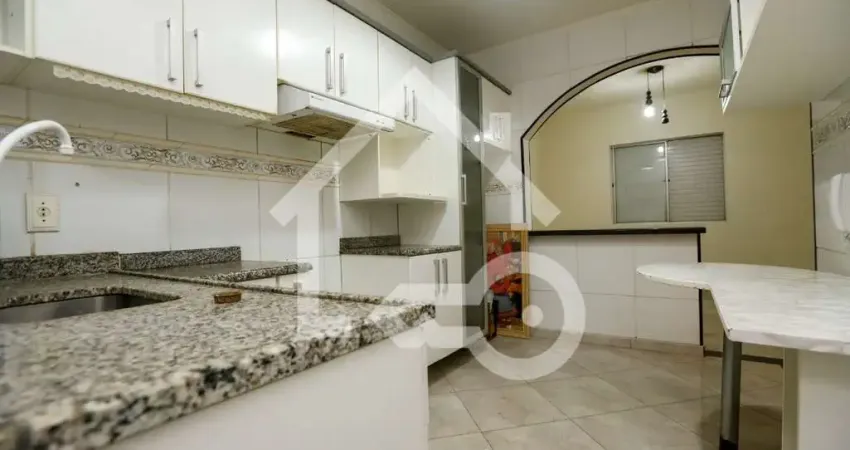 Apartamento para locação no centro de são bernardo do campo-sp.