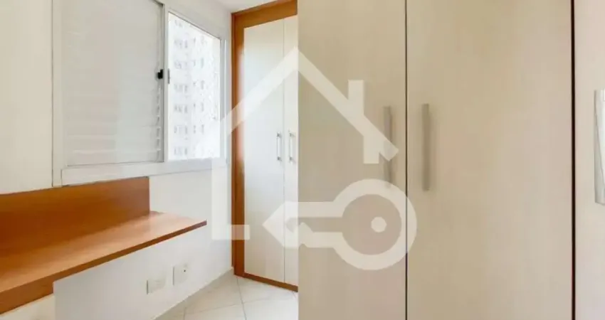 Apartamento com 2 quartos à venda na Rua Maria de Fátima, 362, Baeta Neves, São Bernardo do Campo