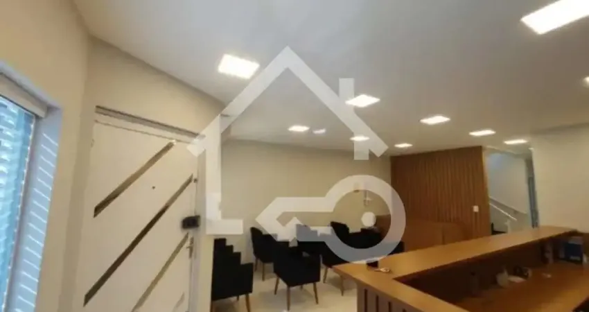 Casa com 4 quartos para alugar na Rua Continental, 971, Jardim do Mar, São Bernardo do Campo