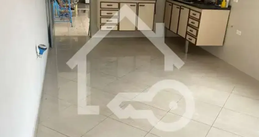 Sobrado para locação e venda em santo andré - jardim jamaica.