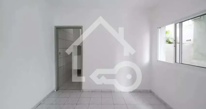 Casa com 2 quartos para alugar na Rua Dario Sesmilo, 49, Planalto, São Bernardo do Campo