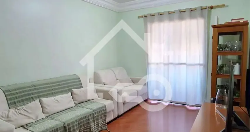 Apartamento com 2 quartos à venda na Rua Doutor Fausto Ribeiro de Carvalho, 261, Rudge Ramos, São Bernardo do Campo