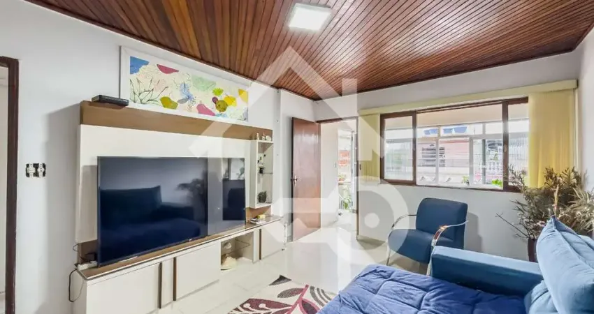 Casa com 2 quartos à venda na Rua Nossa Senhora de Fátima, 152, Alves Dias, São Bernardo do Campo