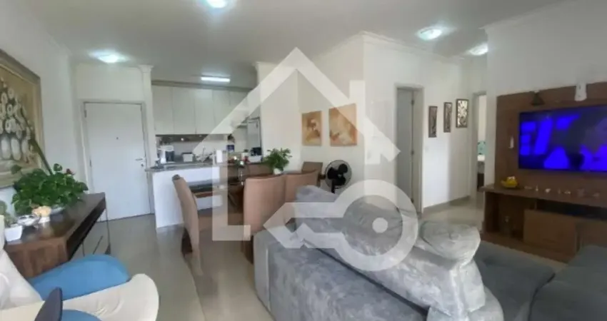 Apartamento com 2 quartos à venda na Avenida Senador Vergueiro, 1514, Jardim do Mar, São Bernardo do Campo