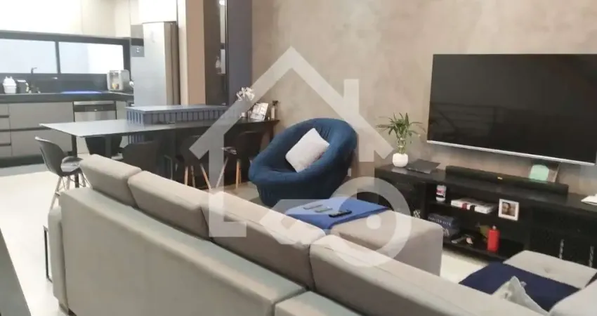 Casa com 3 quartos à venda na Rua Laércio de Paula Rosa, 44, Alves Dias, São Bernardo do Campo