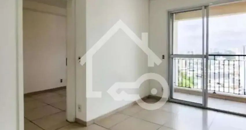 Apartamento com 1 quarto à venda na Rua Rui Barbosa, 184, Jardim Olavo Bilac, São Bernardo do Campo