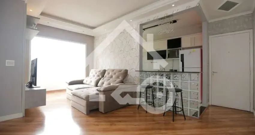 Apartamento com 3 quartos à venda na Rua Guarani, 288, Vila Tupi, São Bernardo do Campo