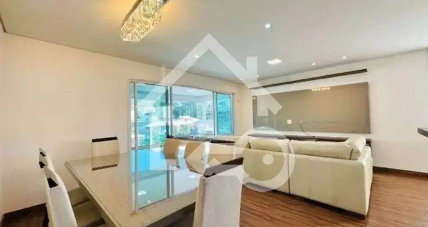 Apartamento para locação em são bernardo do campo - bairro anchieta