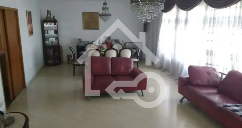 Casa com 6 quartos à venda na Rua Elba, 1135, Vila Moinho Velho, São Paulo