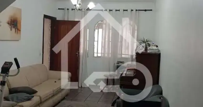 Sobrado para locação e venda em são bernardo do campo-sp, parque terra nova ii.