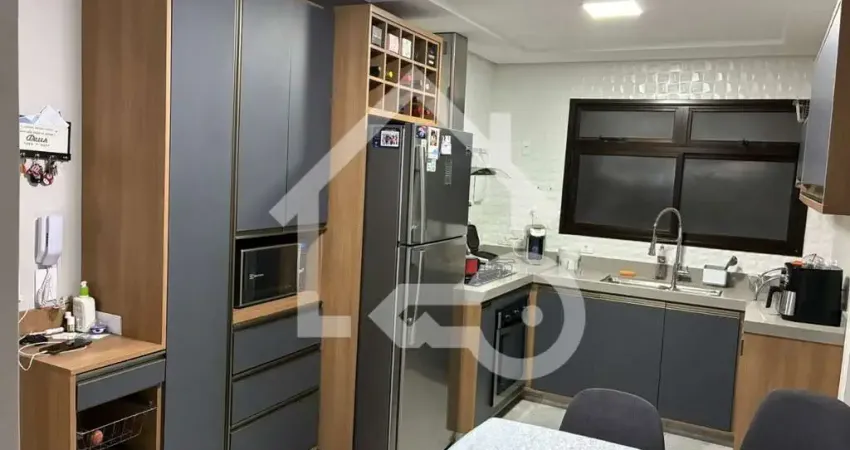 Apartamento com 3 quartos à venda na Rua D'Artagnan, 67, Rudge Ramos, São Bernardo do Campo