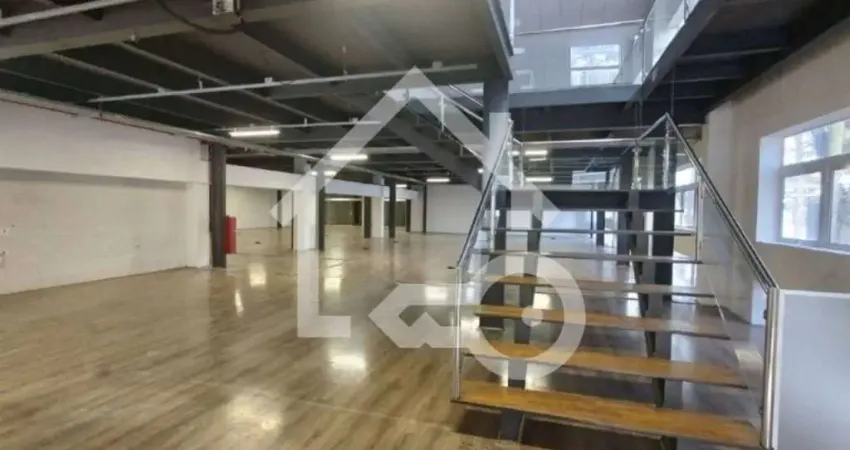 Locação de andar corporativo, em condomínio fechado com 943m² - rudge ramos - são bernardo do campo.