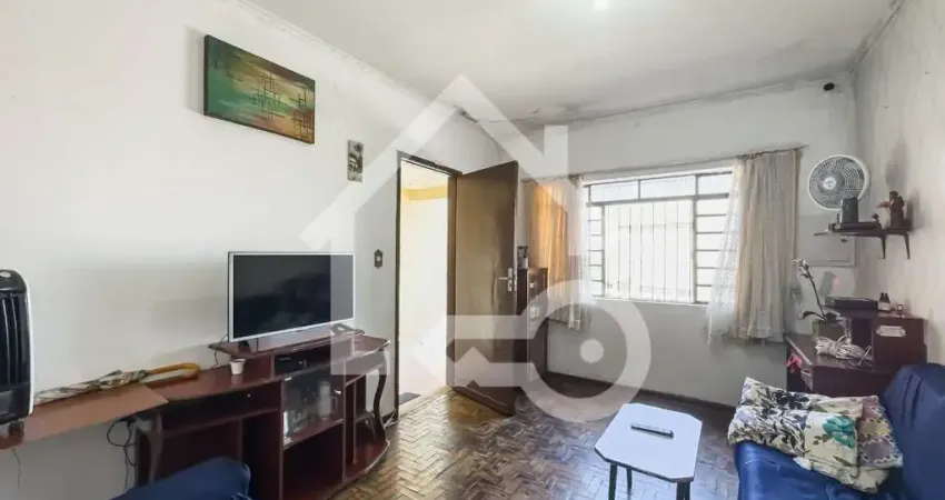 Casa à venda em são bernardo do campo: 2 quartos, 1 banheiro, 1 vaga de garagem - centro, 168,40m² de área.