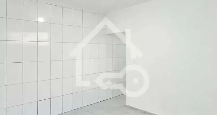 Casa com 1 quarto para alugar na Rua Nossa Senhora de Fátima, 152, Alves Dias, São Bernardo do Campo