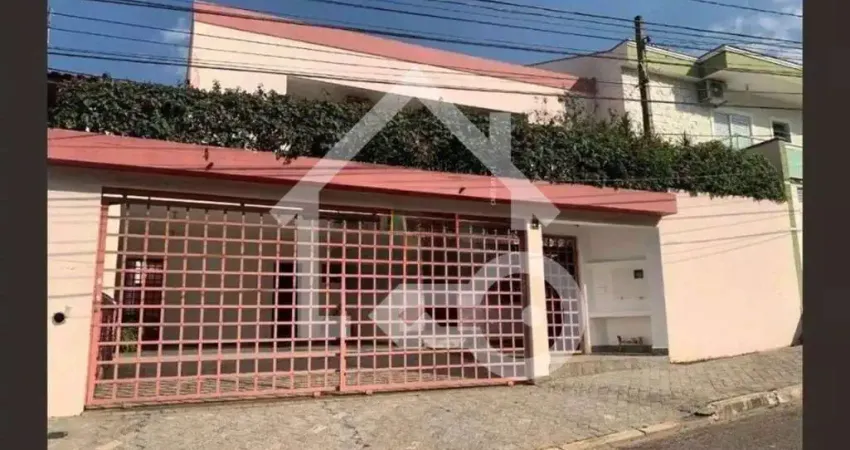 Sobrado à venda em são bernardo do campo, bairro independência - 4 quartos, 4 suítes, 2 salas, 7 banheiros, 4 vagas, 362m²