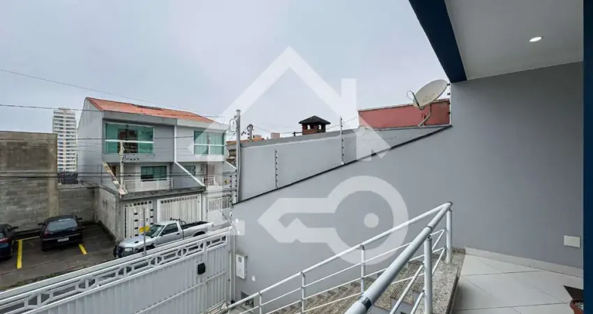 Casa com 3 quartos à venda na Rua dos Crisântemos, 503, Assunção, São Bernardo do Campo