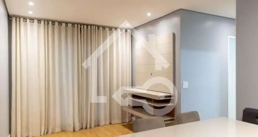 Apartamento à venda em são bernardo do campo, no bairro rudge ramos, no condomínio residencial venturi.