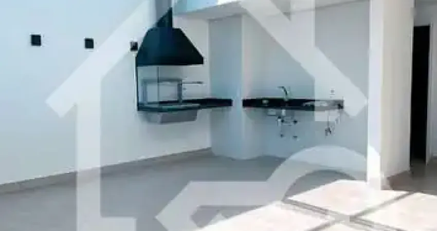 Cobertura de luxo com 3 quartos e 2 vagas em são bernardo do campo - santa terezinha!