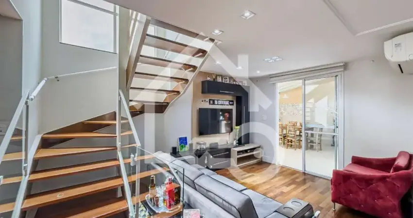 Casa em condomínio fechado com 3 quartos à venda no Jordanópolis, São Bernardo do Campo 